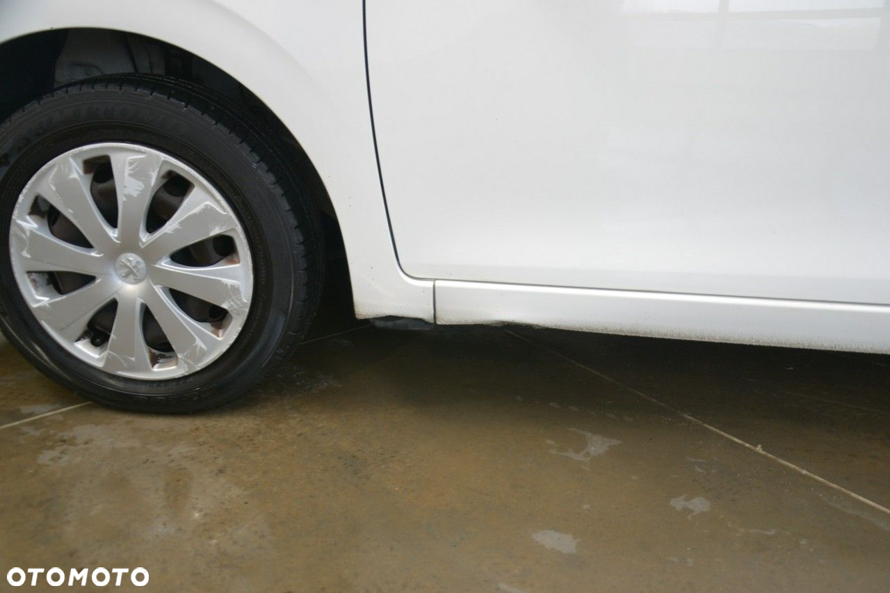 Peugeot 108 - 14