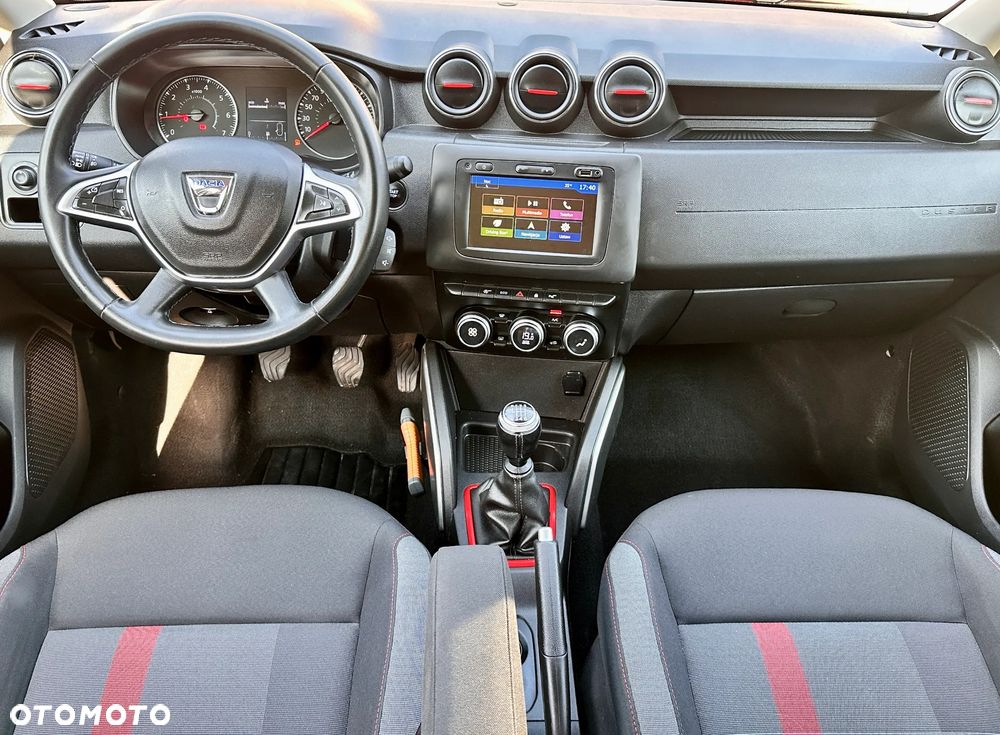 Dacia Duster - 4