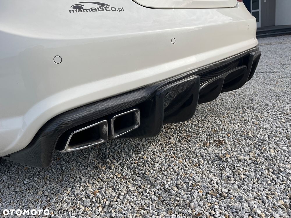Mercedes-Benz CLS 63 AMG AMG SPEEDSHIFT MCT - 39