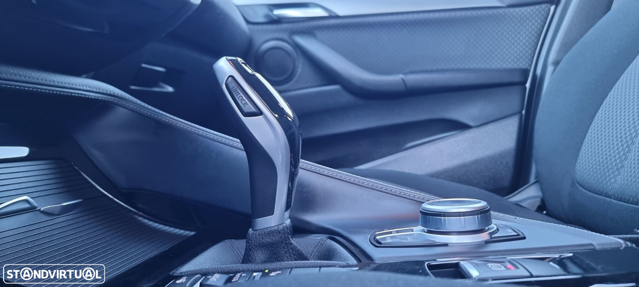 BMW X2 18 d sDrive Auto Advantage - 27