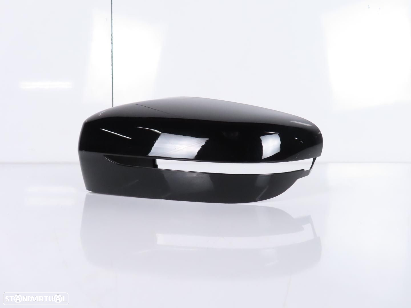Capa retrovisor Esquerdo Usado / Original BMW 3 (G20)/BMW 3 Touring (G21)/BMW 4... - 2