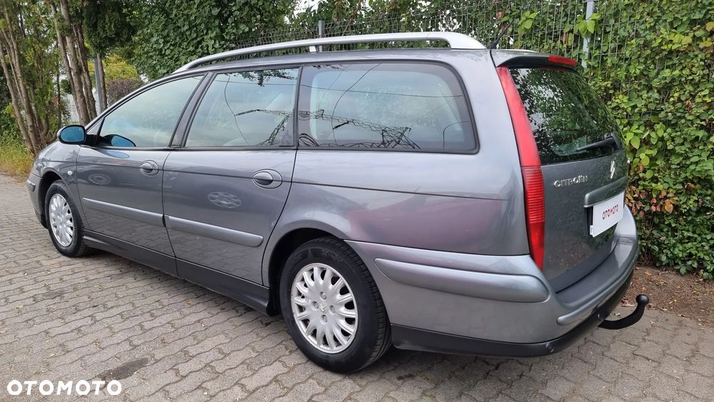 Citroën C5 - 28