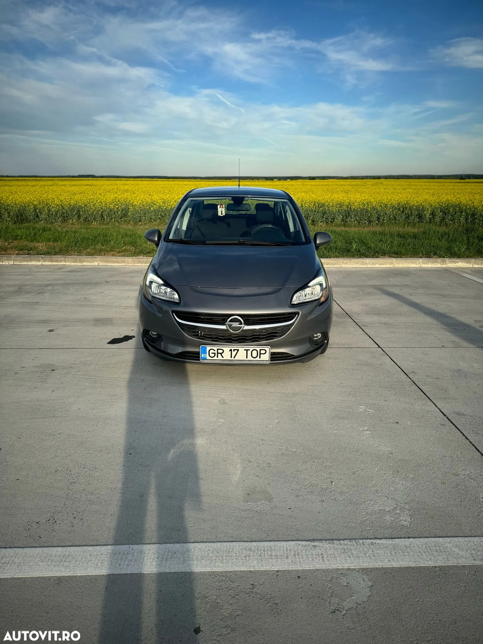 Opel Corsa - 2