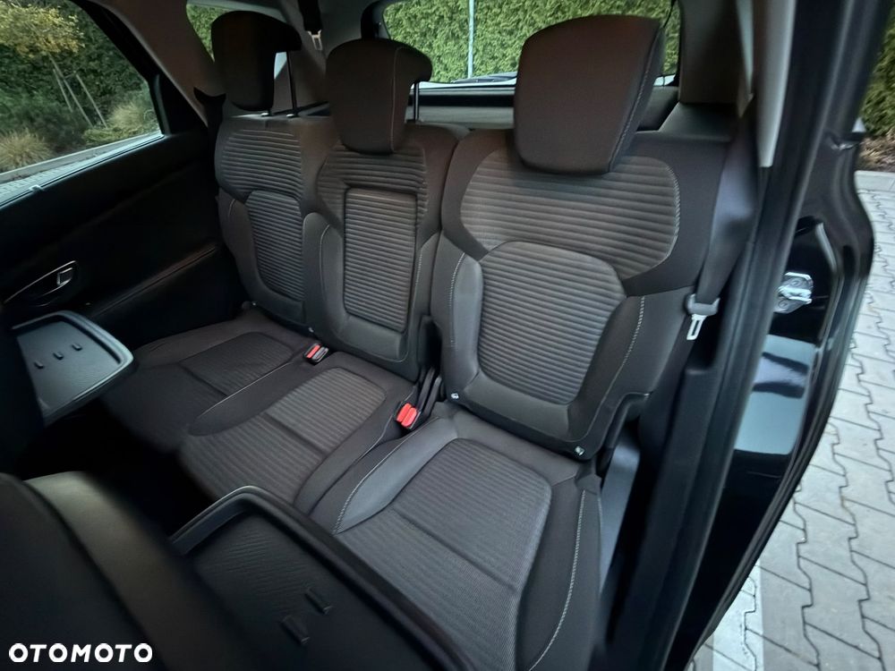 Renault Scenic 1.5 dCi Zen EDC - 22