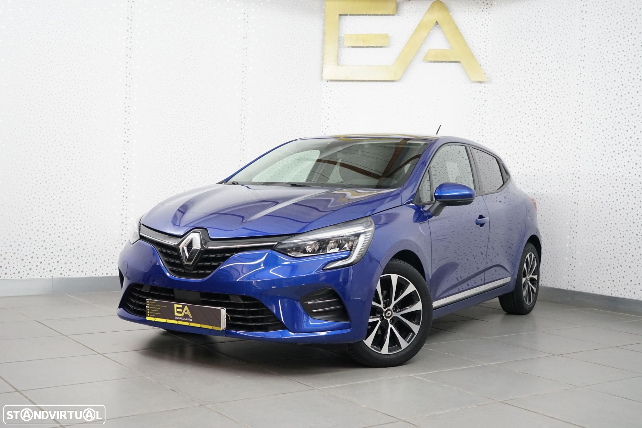 Renault Clio 1.0 TCe Intens - 3