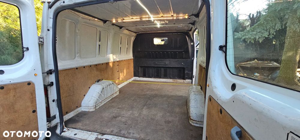 Ford Transit K Basis - 6