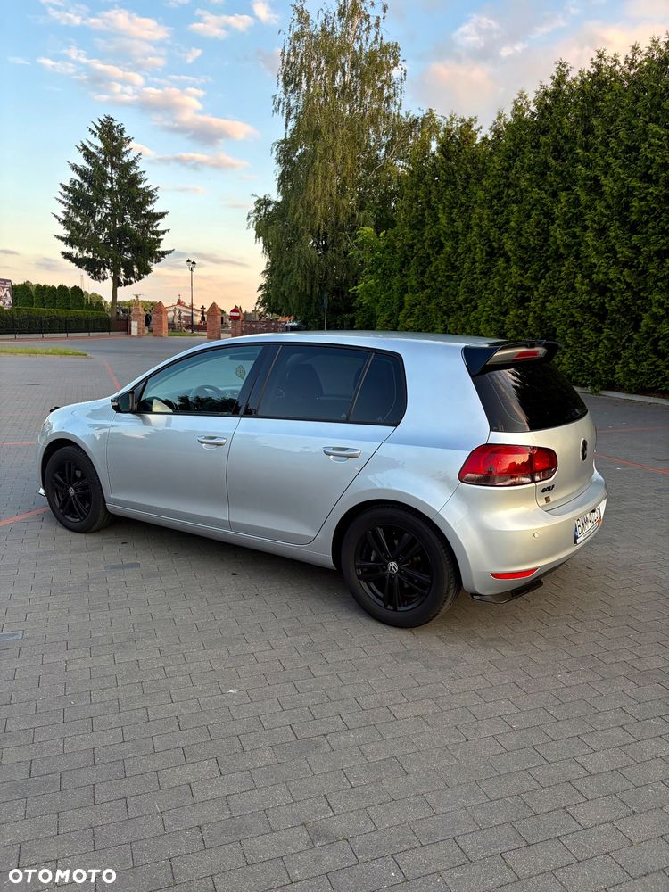 Volkswagen Golf 1.4 Trendline - 3