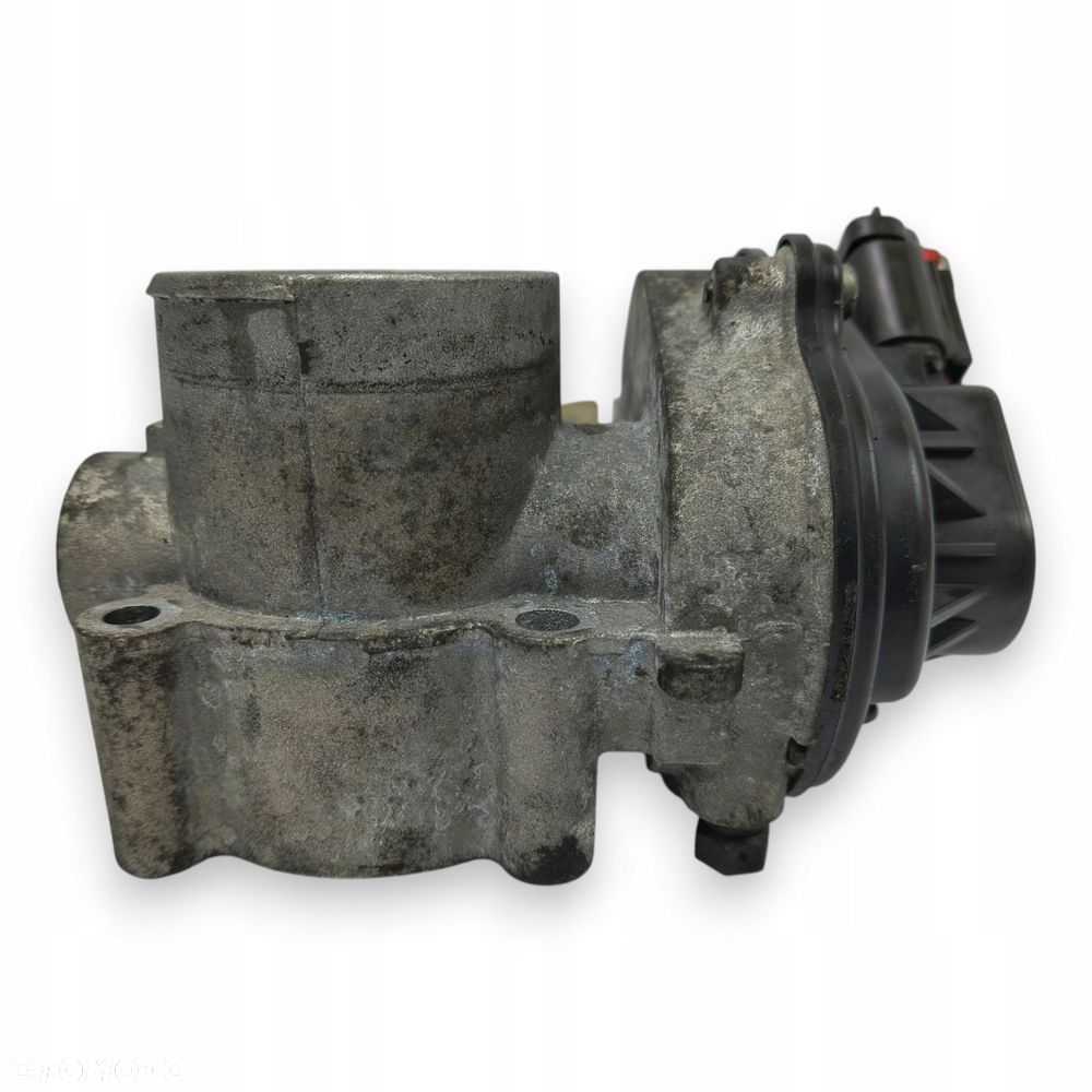 PRZEPUSTNICA Ford Focus MK2 Fiesta Fusion 1.25 1.4 1.6 2S6U-GA VISTEON - 5