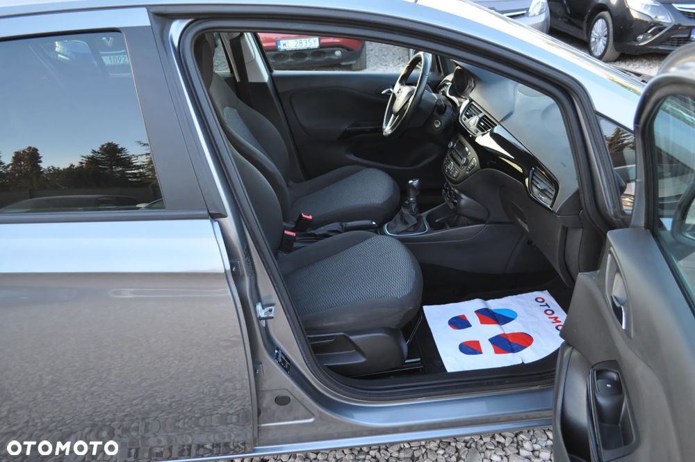 Opel Corsa 1.4 Active - 16