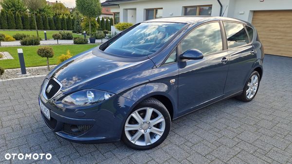 Seat Altea 1.4 TSI Comfort Limited