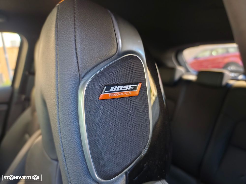 Nissan Juke 1.0 DIG-T Tekna DCT - 23