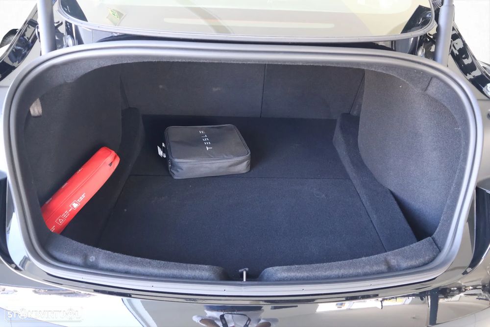 Tesla Model 3 Tração Traseira - 16