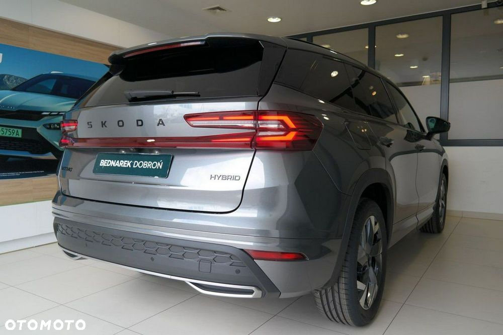 Skoda Kodiaq - 5
