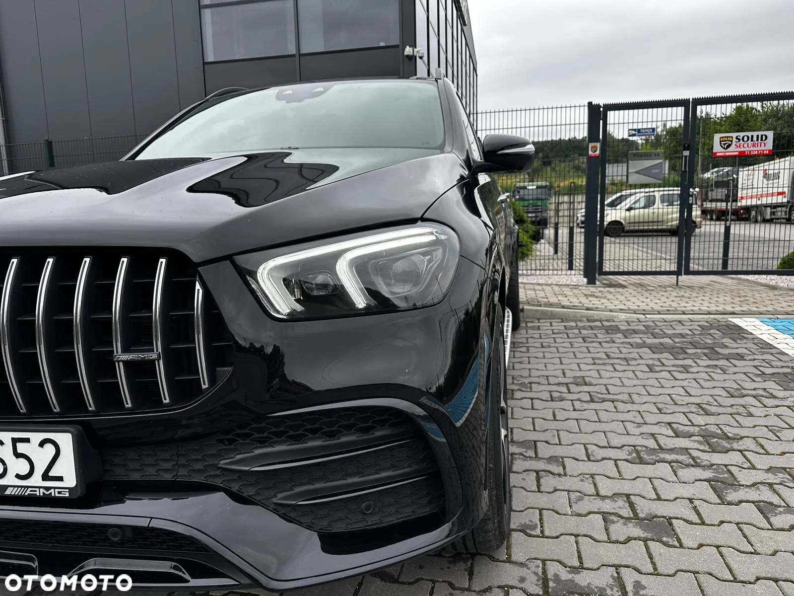 Mercedes-Benz GLE 450 4-Matic - 16