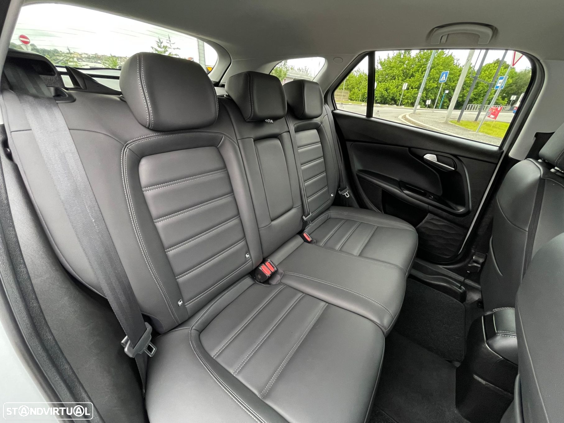 Fiat Tipo Station Wagon 1.3 M-Jet Lounge - 59
