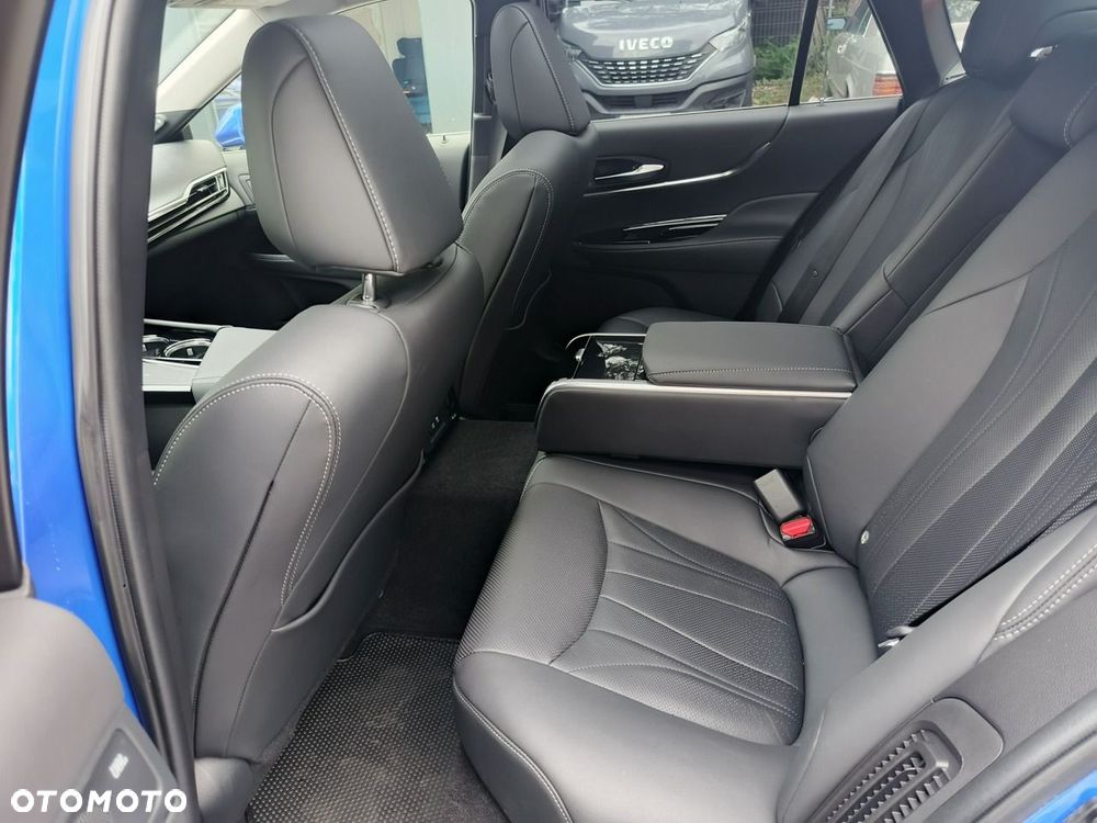 Toyota Mirai - 17