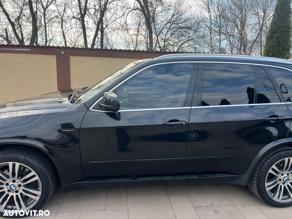 BMW X5 xDrive40d - 3