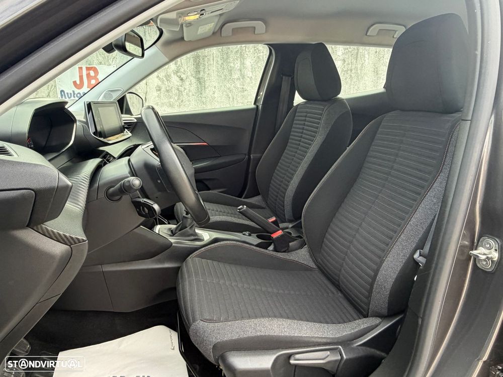 Peugeot 2008 TURBO 100 Style - 8