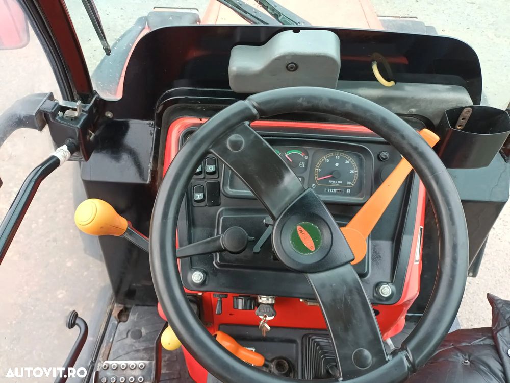 Goldoni QUASAR 90 - 11