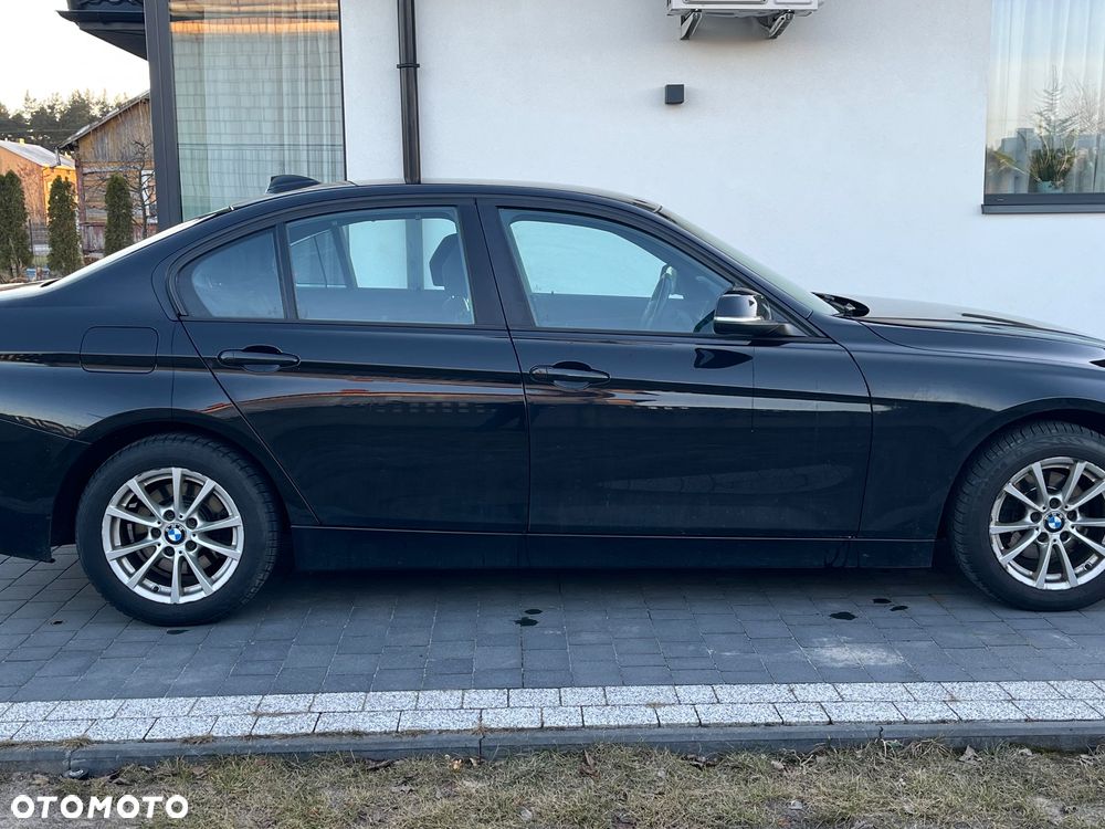 BMW Seria 3 - 3