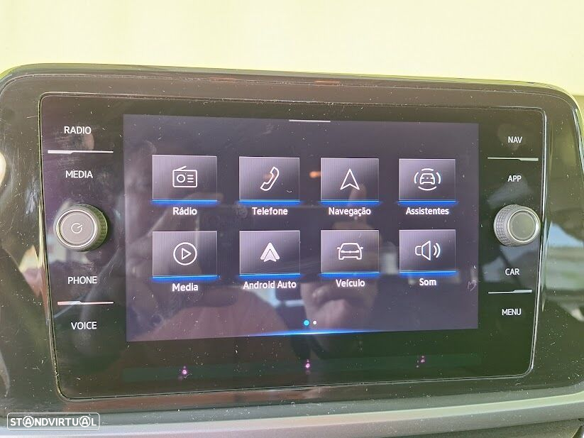 VW T-Roc 1.0 TSI T-ROC@pt - 18