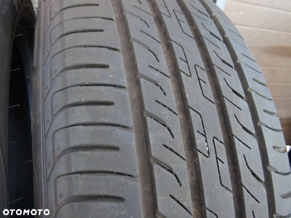 215/50/R18 96V XL Extra loud Giti Comfort 225V1 - 6