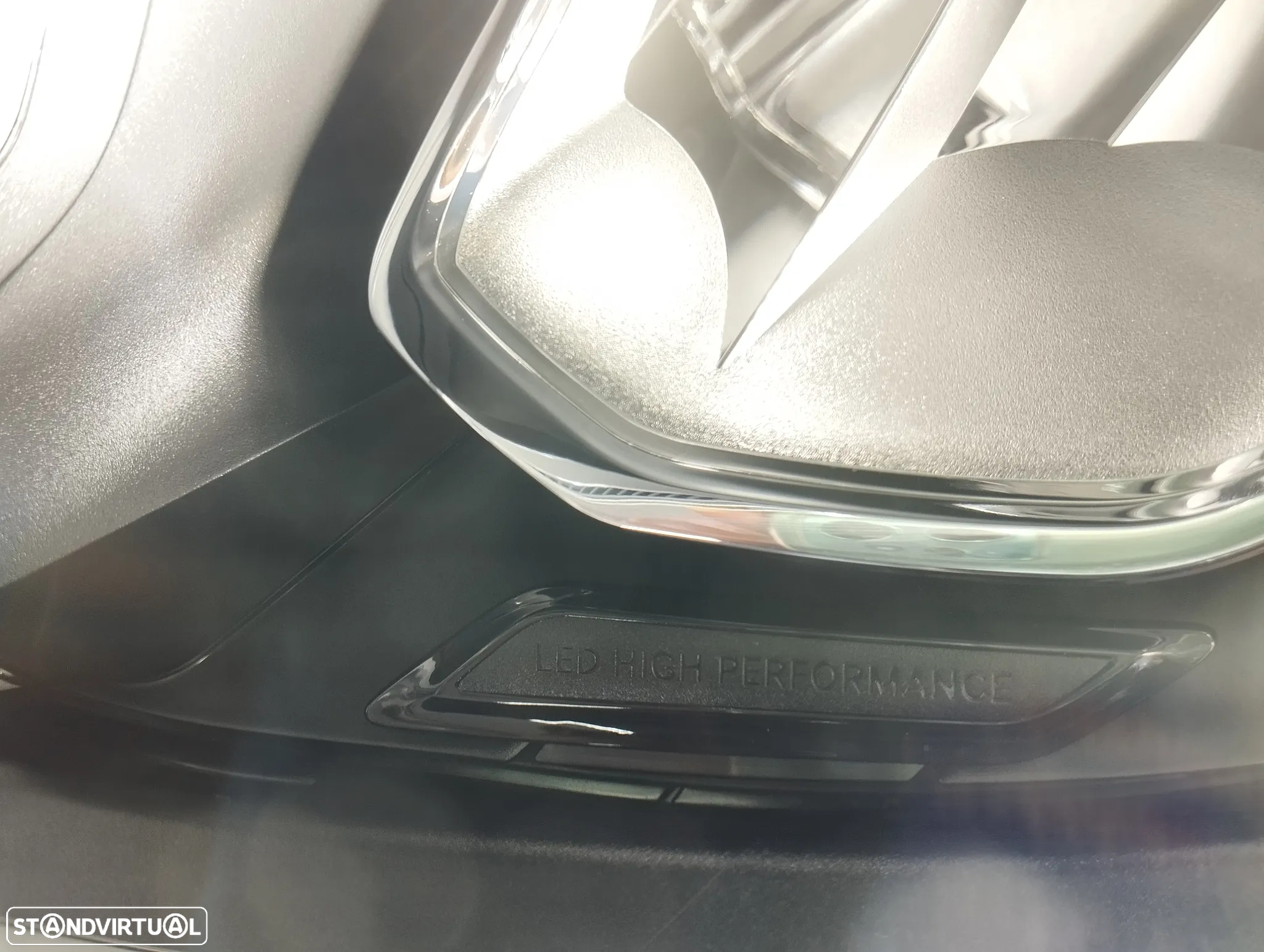 Mercedes-Benz A 250 Limousine e Style Plus - 9