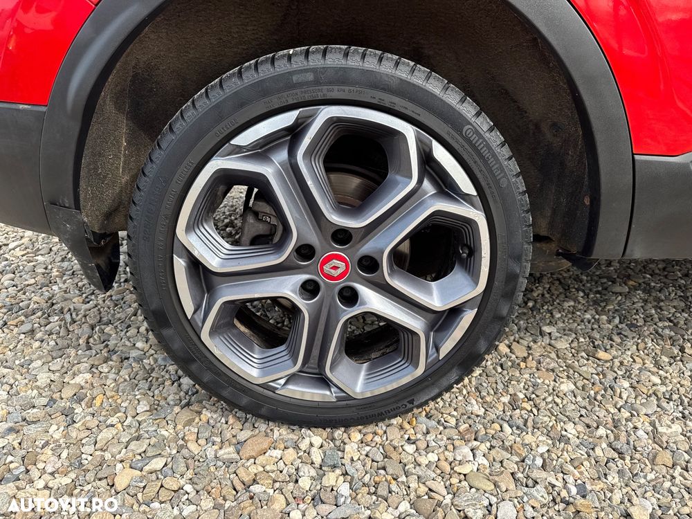 Renault Kadjar Energy dCi 130 4x4 XMOD - 16
