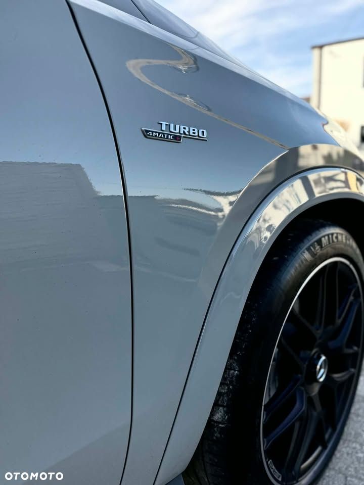 Mercedes-Benz GLE AMG 53 4-Matic Premium Plus - 17