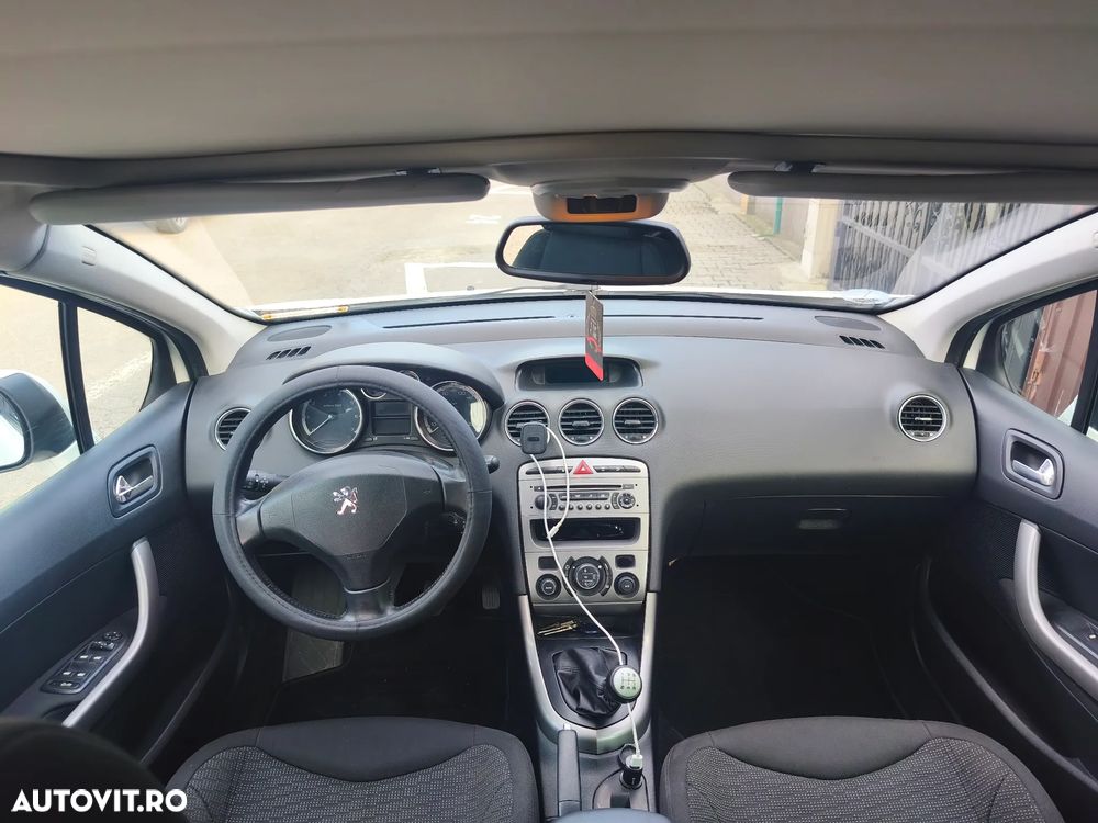 Peugeot 308 1.6 VTi Active - 6