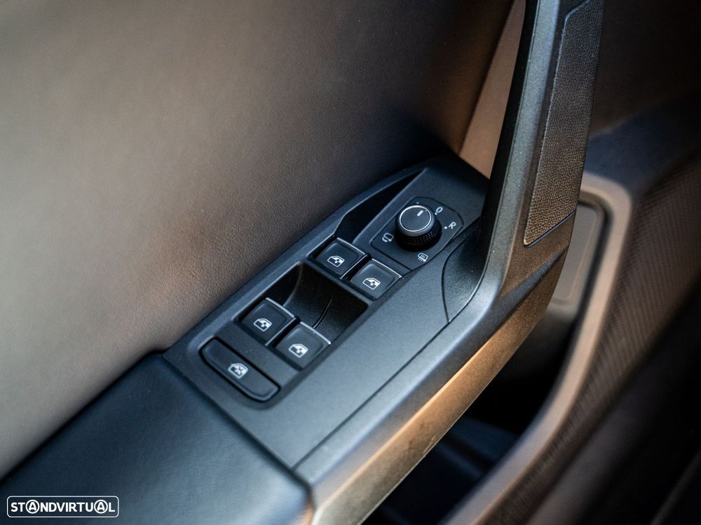 SEAT Leon 1.4 e-Hybrid FR DSG - 42