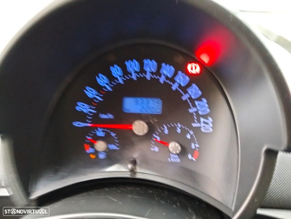 VW New Beetle 1.4 TAE+EC - 21