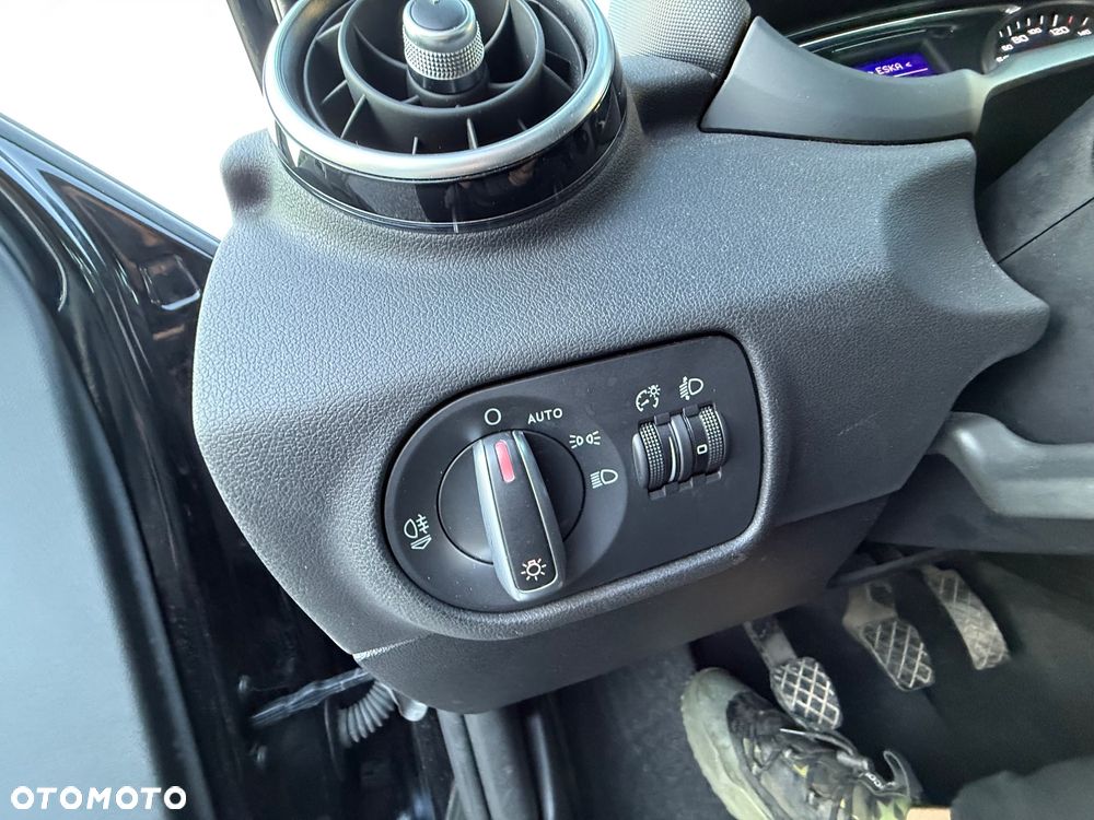 Audi A1 Sportback 1.0 TFSI ultra sport - 19