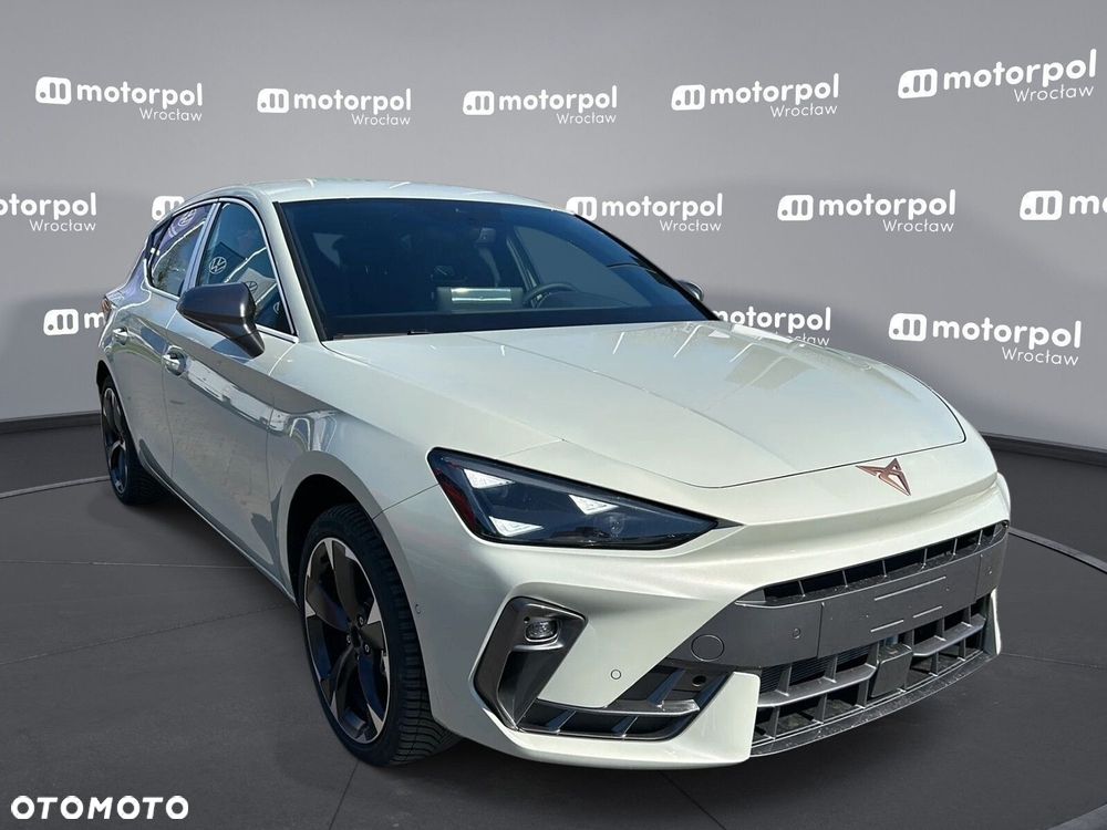 Cupra Leon - 13