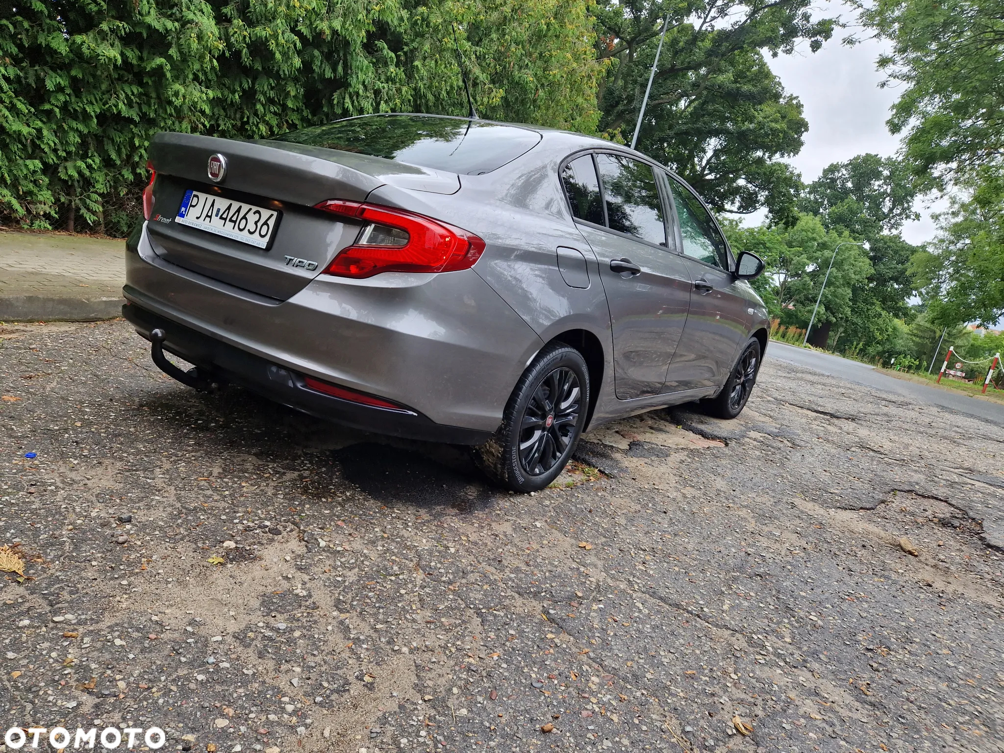Fiat Tipo 1.4 16v Easy - 3