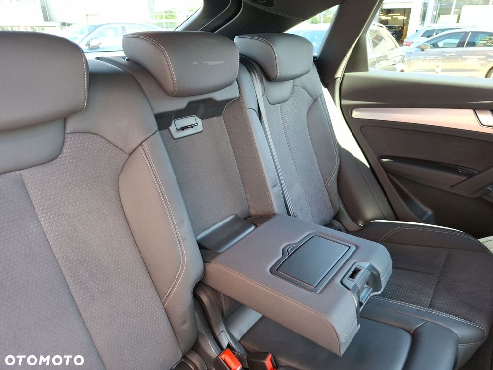 Audi Q5 Sportback - 20