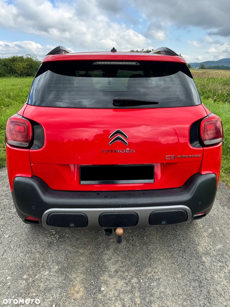 Citroën C3 Pure Tech 110 S&S EAT6 ELLE - 5