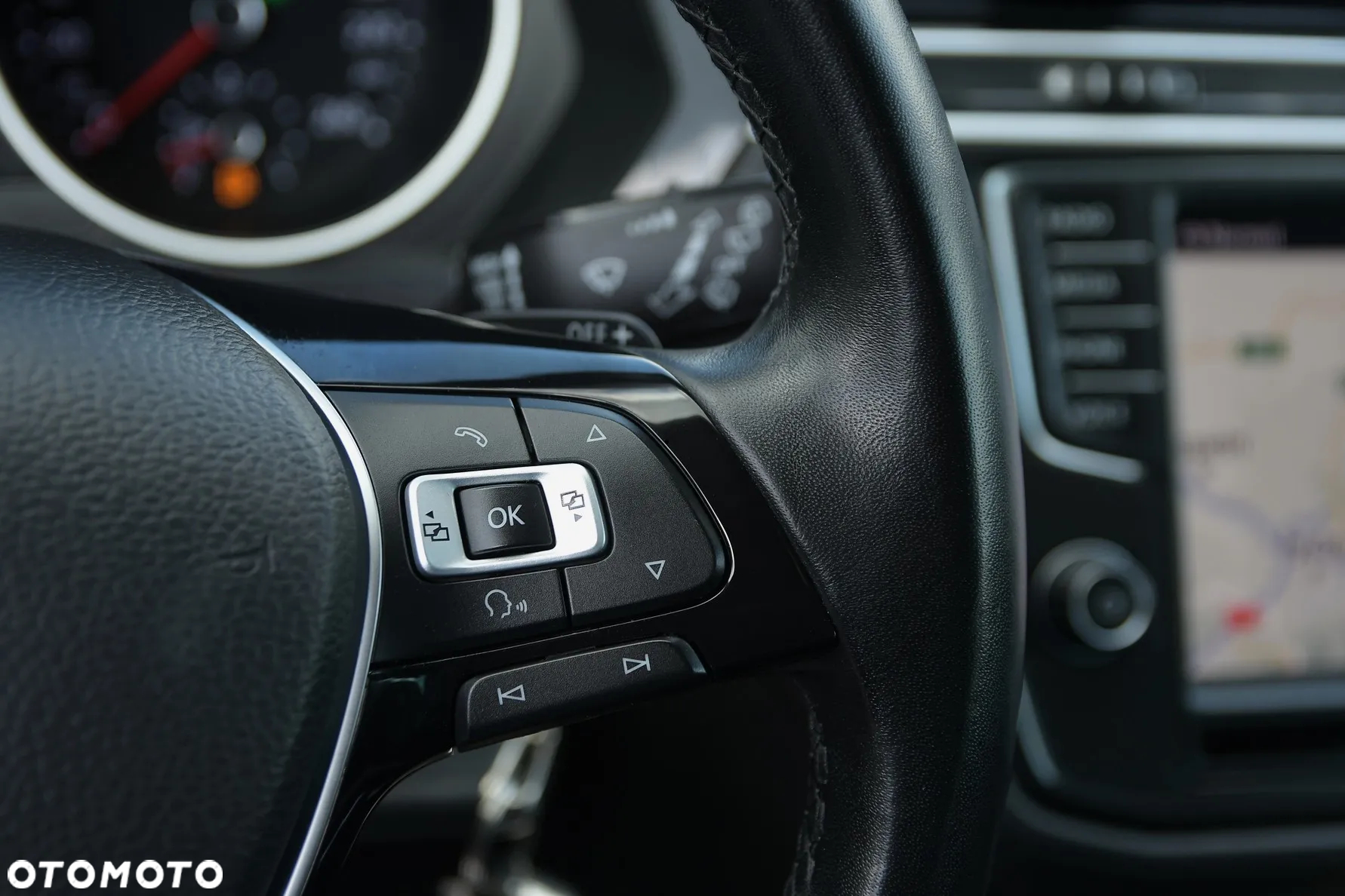 Volkswagen Tiguan - 26
