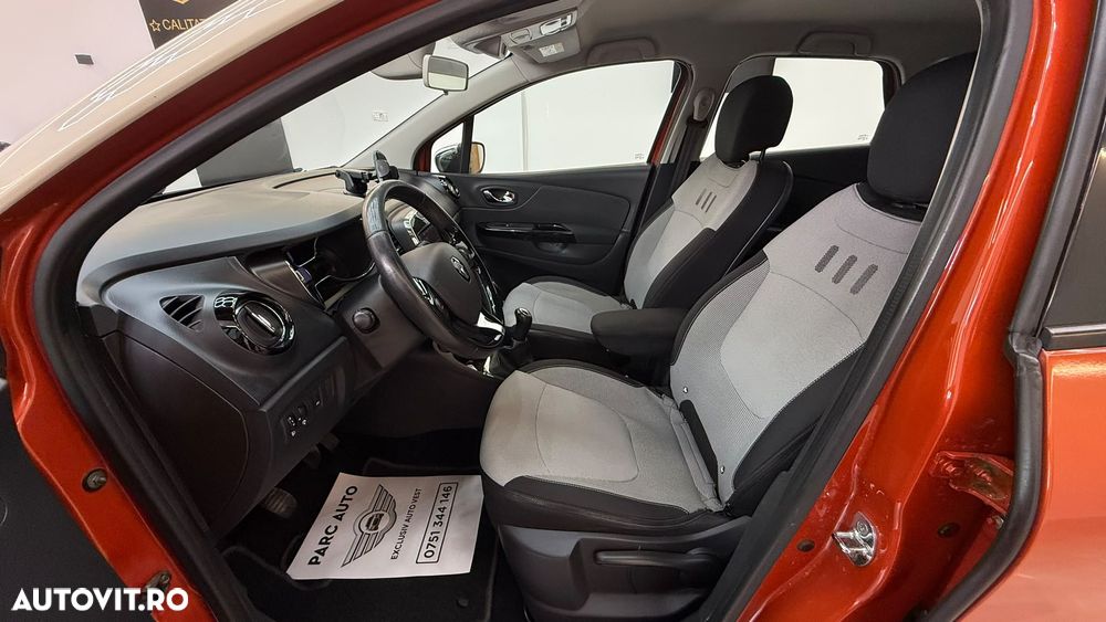 Renault Captur - 13