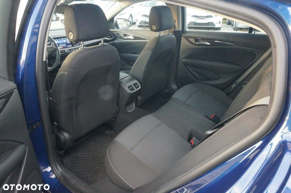 Opel Insignia 2.0 CDTI Elegance S&S - 23