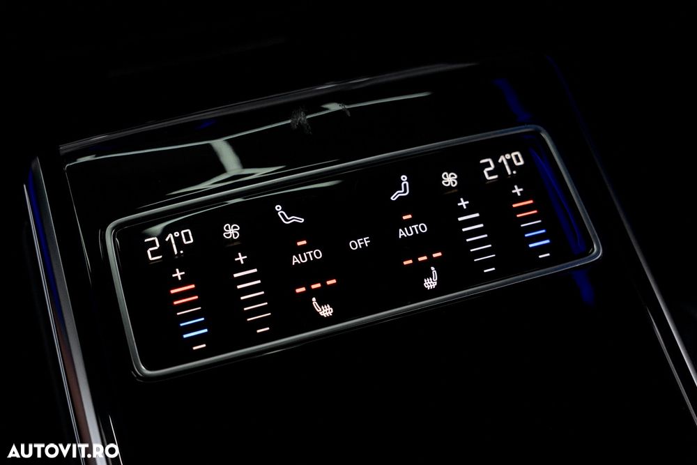 Audi S8 PI quattro Tiptronic MHEV - 18