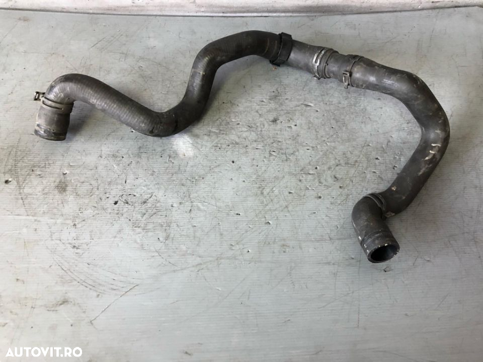 furtun apa 1.6 turbo benz n18b16a mini cooper s r56 - 2