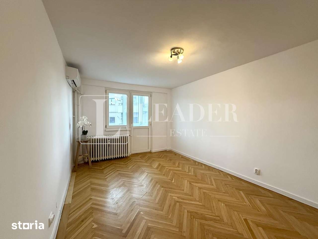 Apartament 2 Camere decomandat | str. Nicolae Racota | Arcul de Triu — fotografia 2