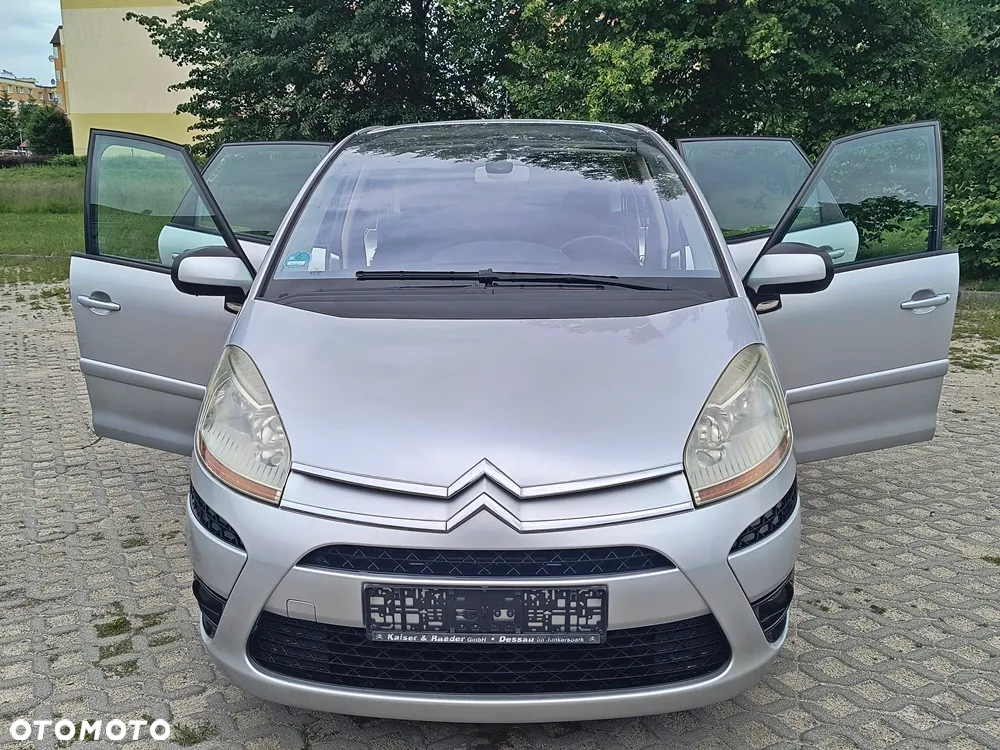 Citroën C4 Picasso 1.6 HDi FAP EGS6 Tendance - 13