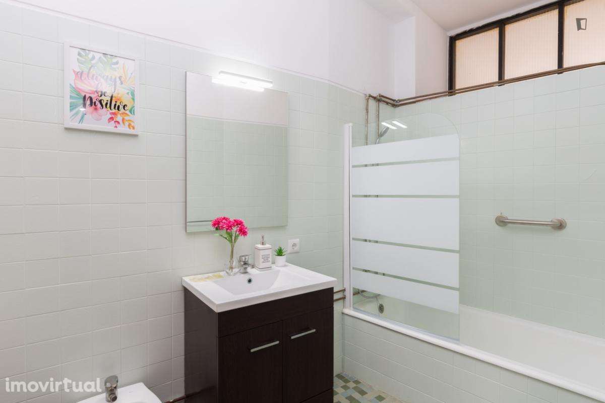 Apartamento com 3 quartos - localizado em Massarelos Porto - Grande imagem: 3/14