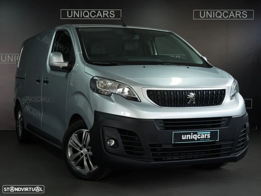 Peugeot EXPERT VAN 2.0 BLUEHDI 180 - 3