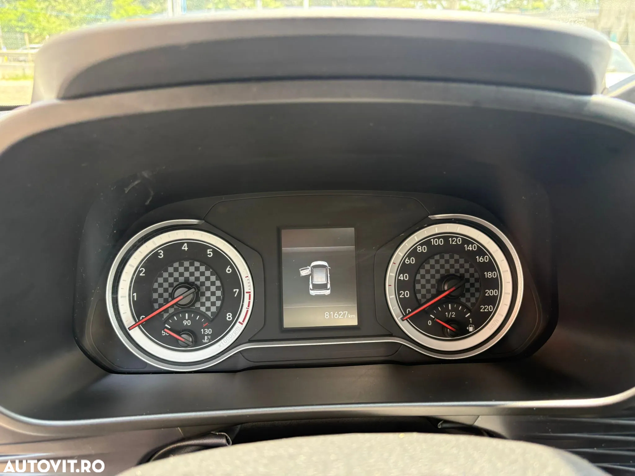 Hyundai i20 1.2 L 84CP 5DR Clasic - 8