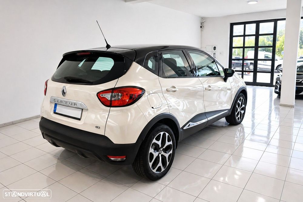 Renault Captur - 3