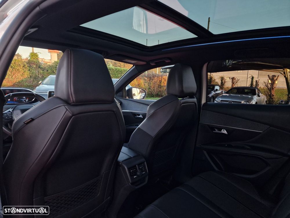 Peugeot 3008 1.2 PureTech GT Line - 17