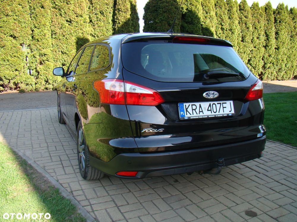 Ford Focus - 11